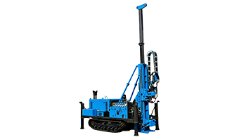 MW‑6XL Hydraulic Core Drilling Rig